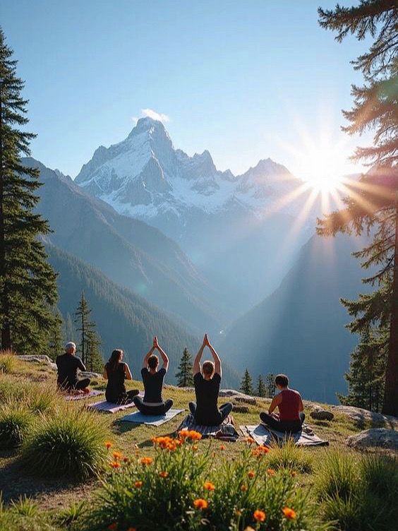 Amanecer de la Consciencia
